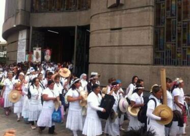 Sin percances, en fin de semana: delegación  