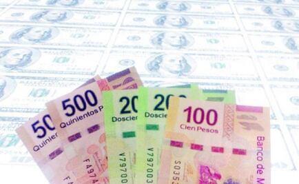 Aumentan reportes por lavado de dinero: SHCP 