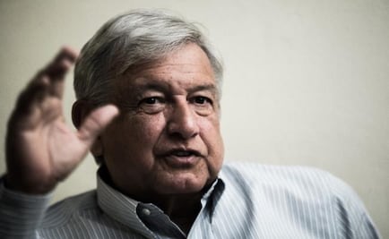 Si Peña Nieto garantiza elecciones limpias, se le reconocerá: AMLO