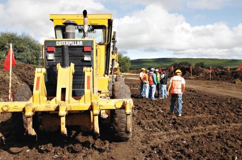 Destina El Marqués 300 mdp para obra