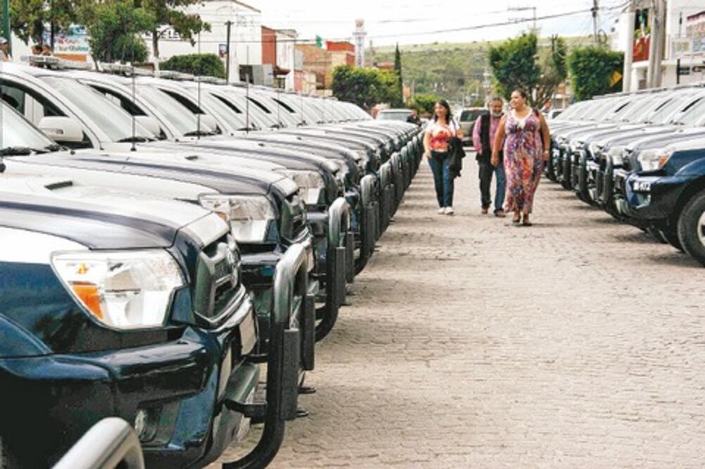 Capacitarán al 80% de policías capitalinos