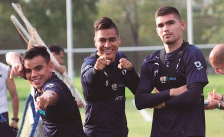 Los Pumas, a romper maleficio en Guadalajara