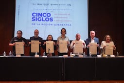 Cinco siglos de historia se abordarán en congreso