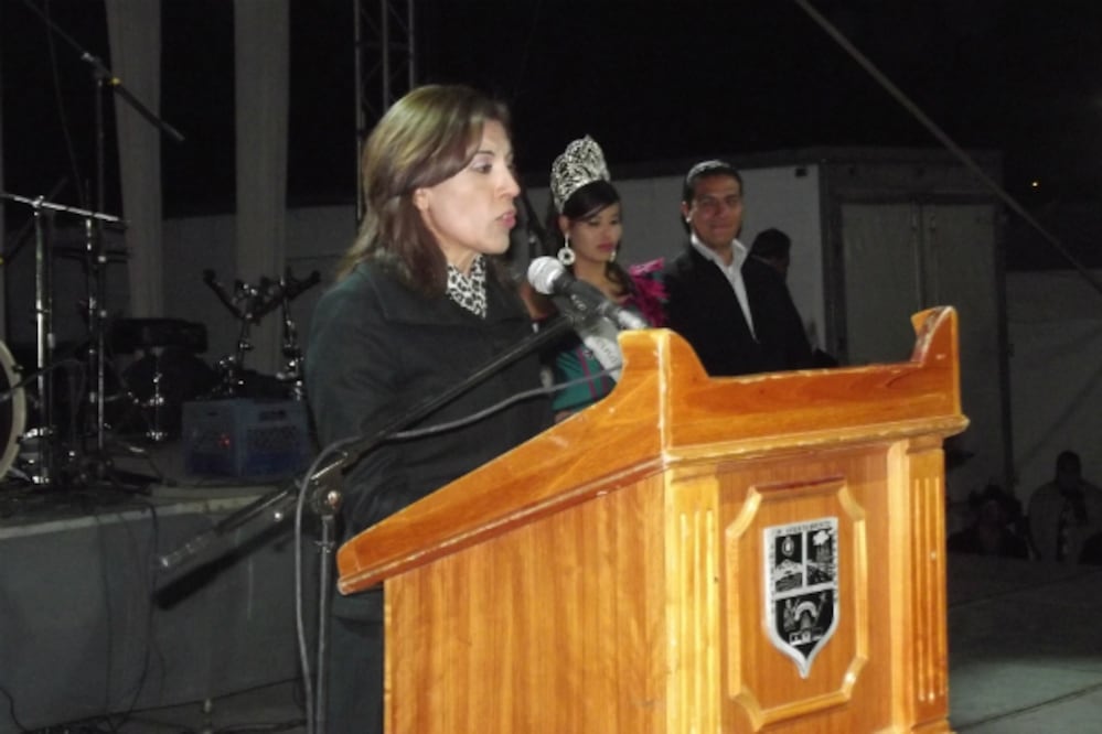 Termina la Feria Huimilpan 2012