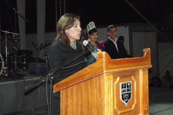 Termina la Feria Huimilpan 2012