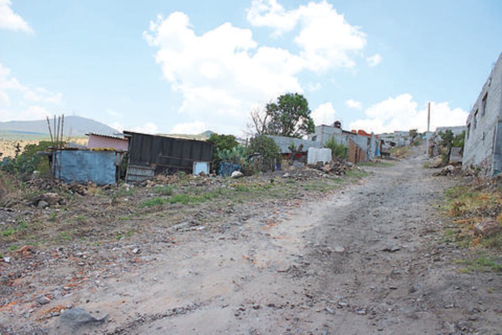 Advierten existencia de 197 predios irregulares