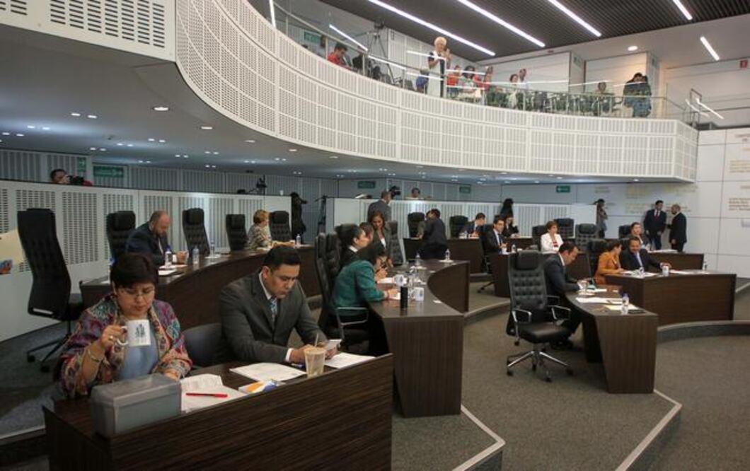 Foto: Archivo. EL UNIVERSAL