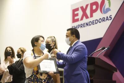 Con Ellas, el programa del municipio de Querétaro que ha logrado beneficiar a 10 mil mujeres 