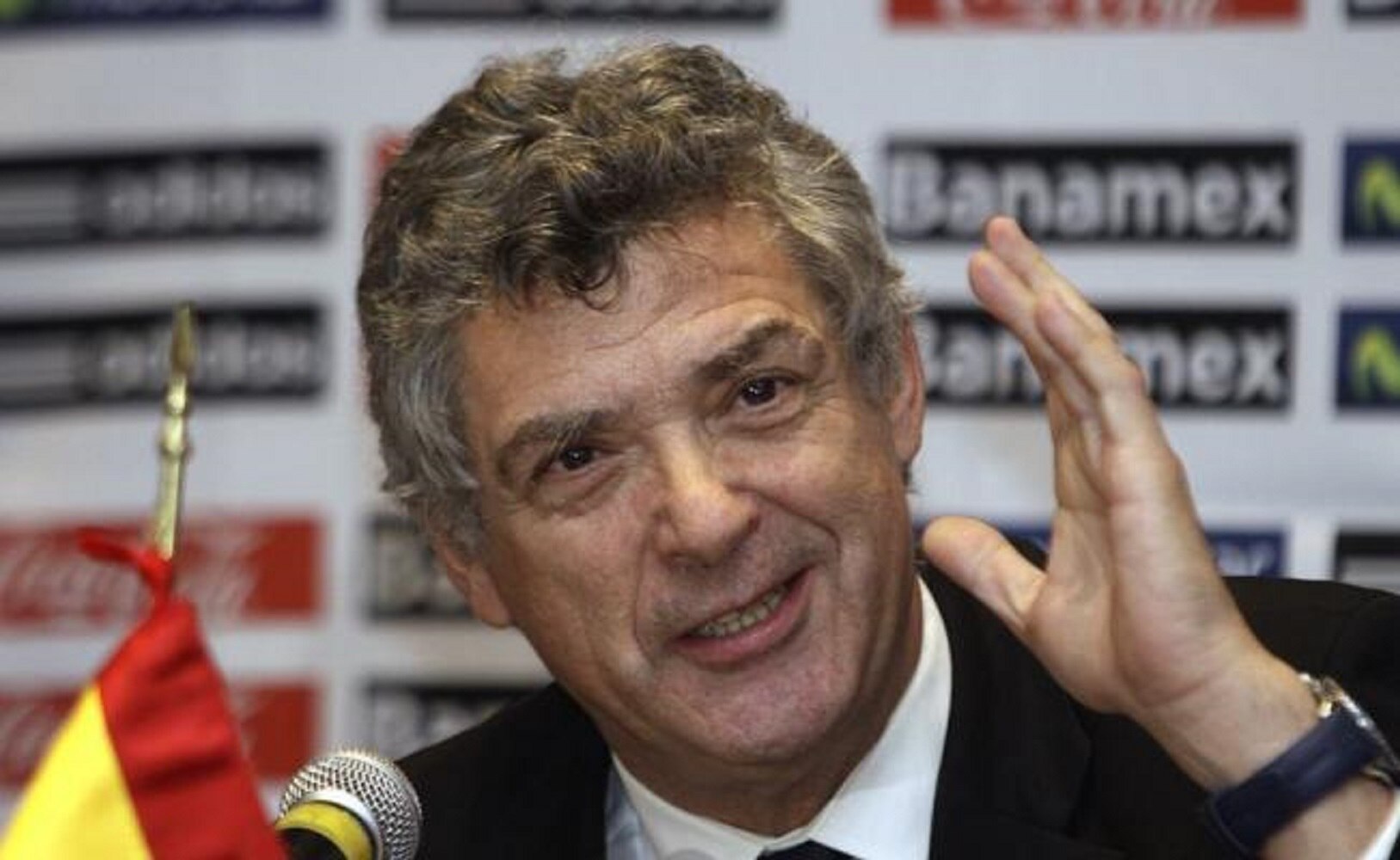 Foto: Archivo El Universal