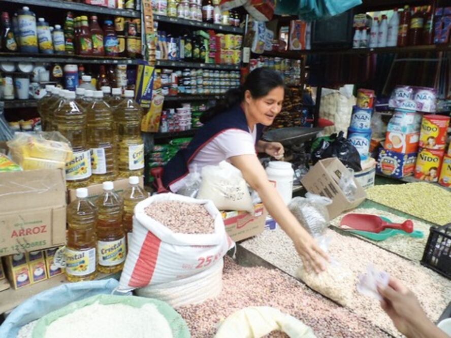 Locatarios omiten fumigación
