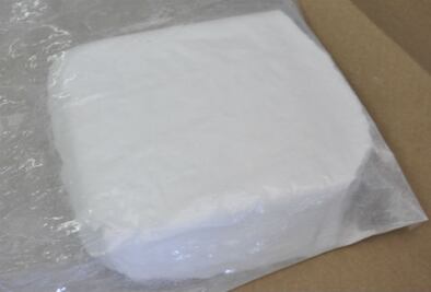 Asegurados por narcomenudeo