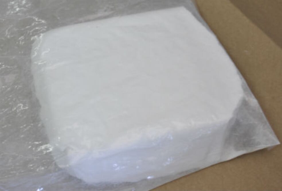 Asegurados por narcomenudeo