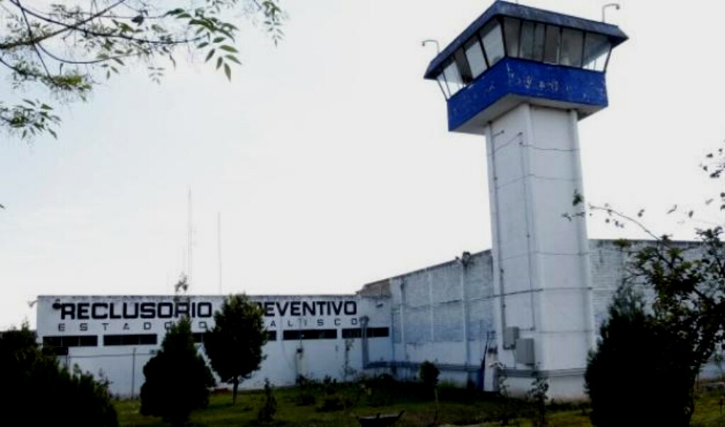 Presos de penal de Puente Grande extorsionaban a ciudadanos de EU