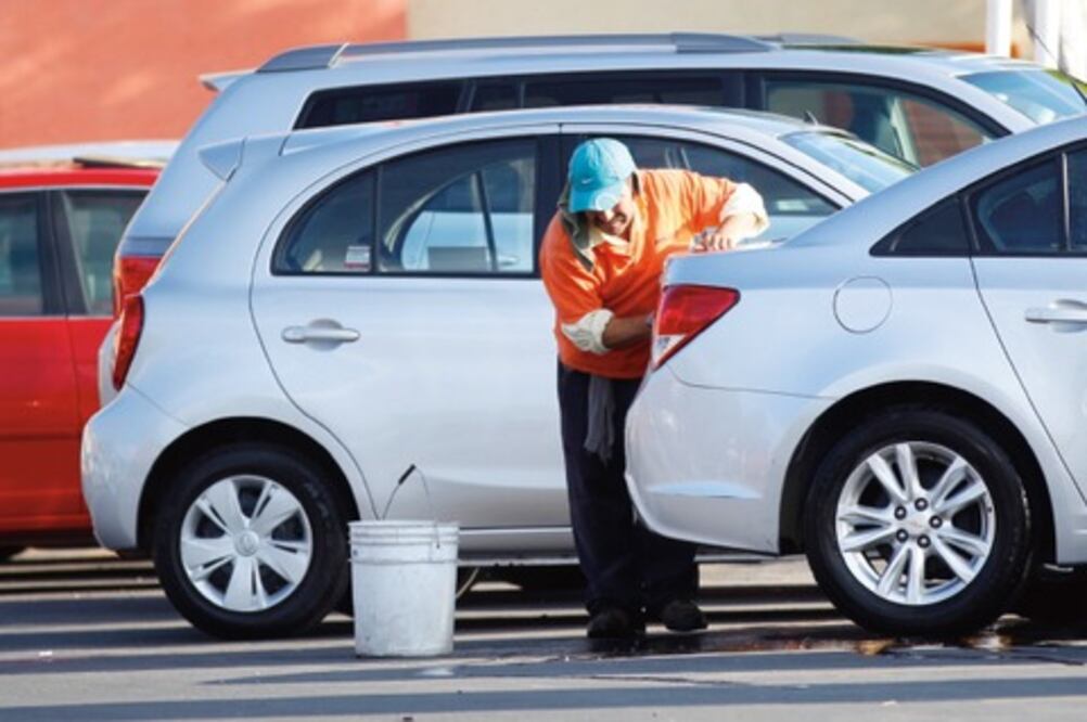 “Soy ‘viene viene’ y vivo feliz con lo que tengo”