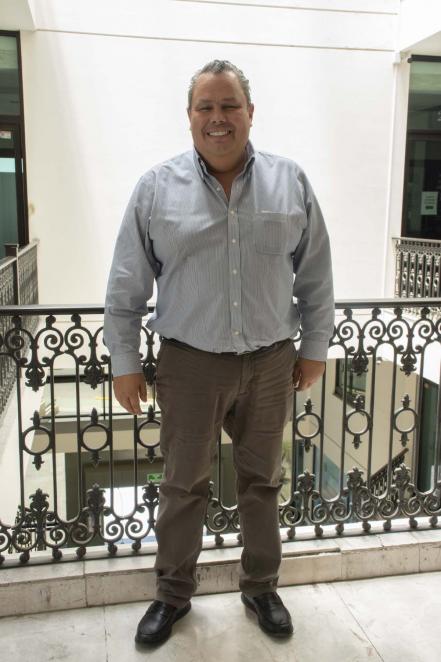"Urgente, incrementar la frecuencia de las rutas de Qrobús", dice Gerardo Cuanalo 