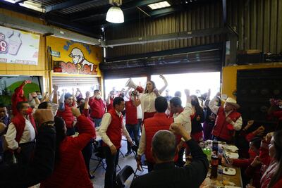 Campañas deberán seguir protocolos de prevención del Covid-19