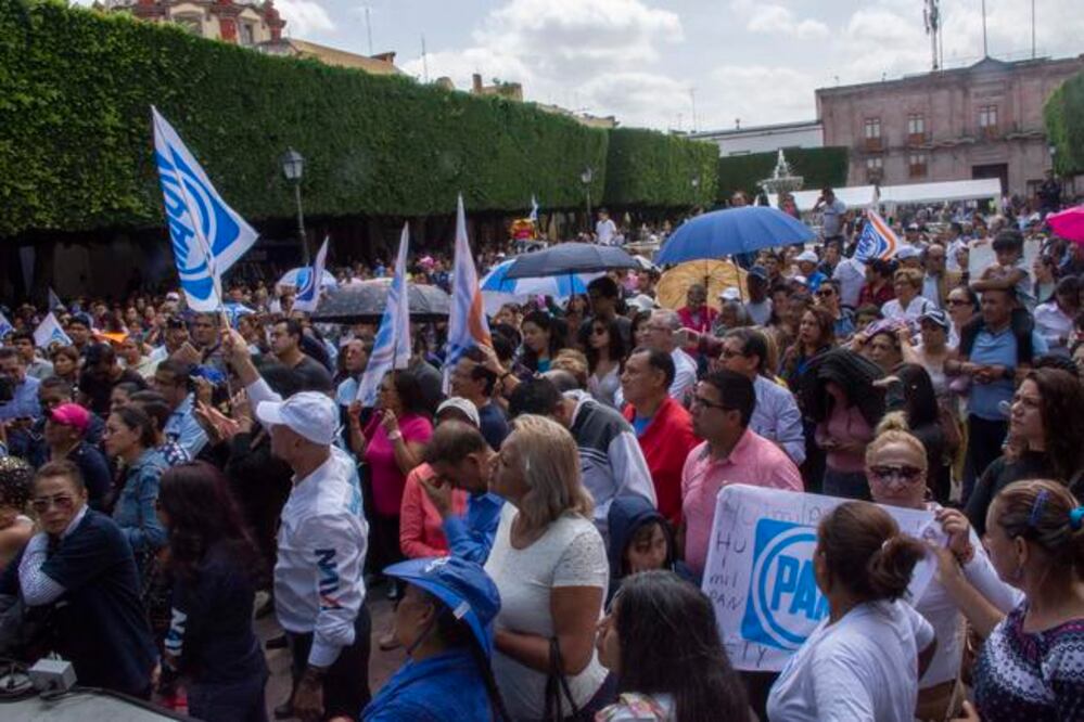 Foto: Archivo. El Universal