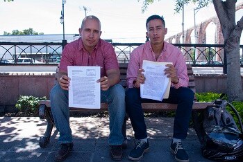 Despiden a policía por su orientación sexual  