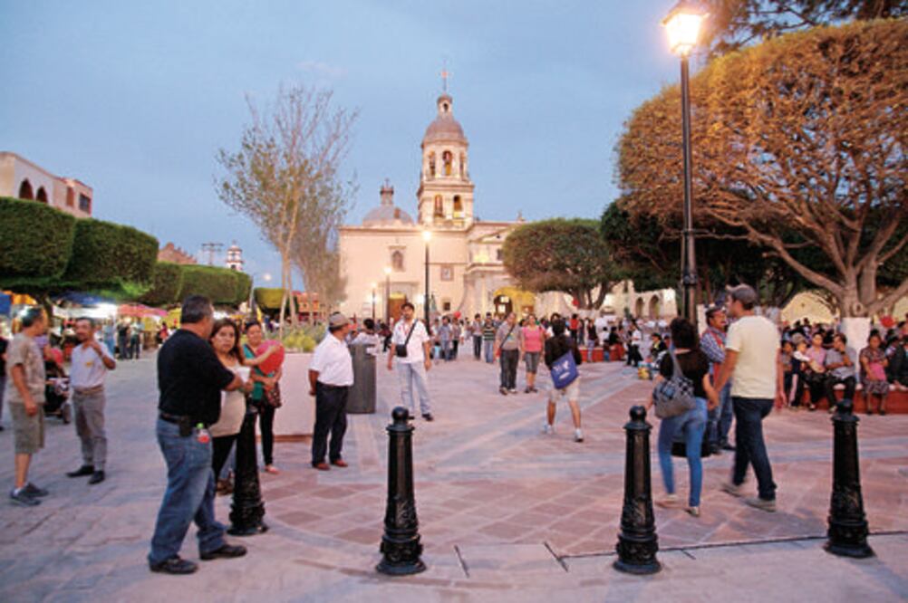 Impulsa Sectur canonización de Fray Junípero Serra