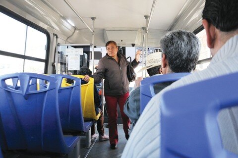 Detectan ladrones en Red Q