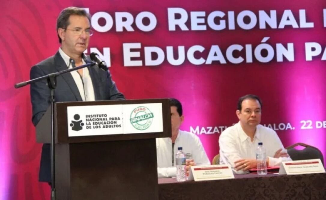 Foto: Archivo. El Universal