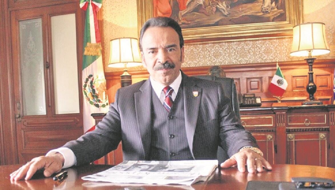 Foto: Archivo. El Universal