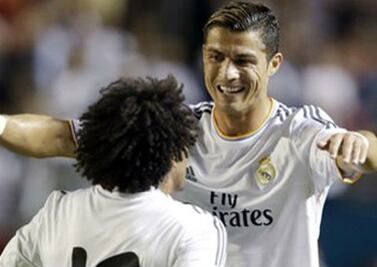 Golpe Merengue en Miami