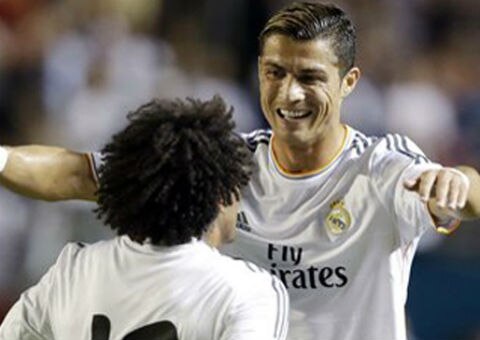 Golpe Merengue en Miami