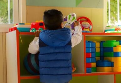 Busca Mejía agilizar los procesos de adopción en Querétaro