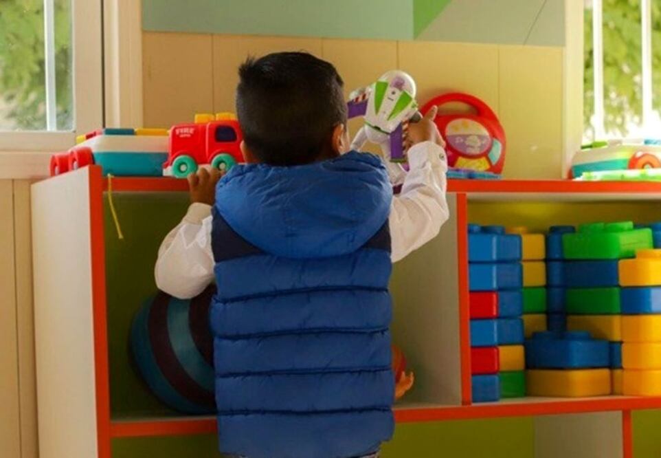 Foto: Archivo El Universal