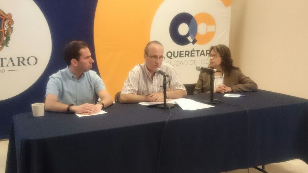 Todo listo para Festival de Comunidades Extranjeras