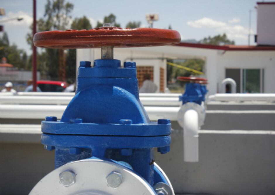 Exige JAPAM calidad a desarrolladores de vivienda