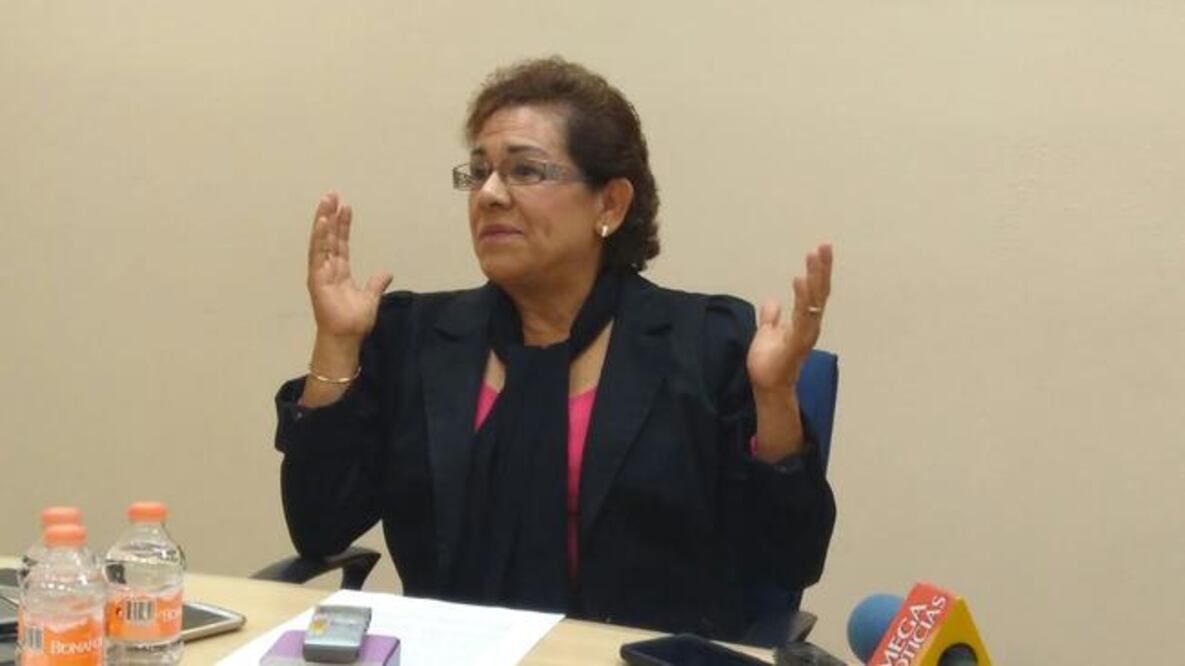 (ARCHIVO. EL UNIVERSAL)