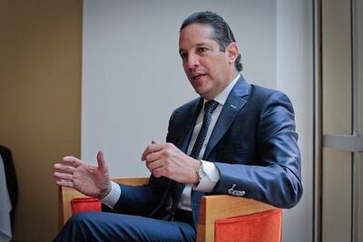 Querétaro suspendió el pago de deuda, informó el gobernador