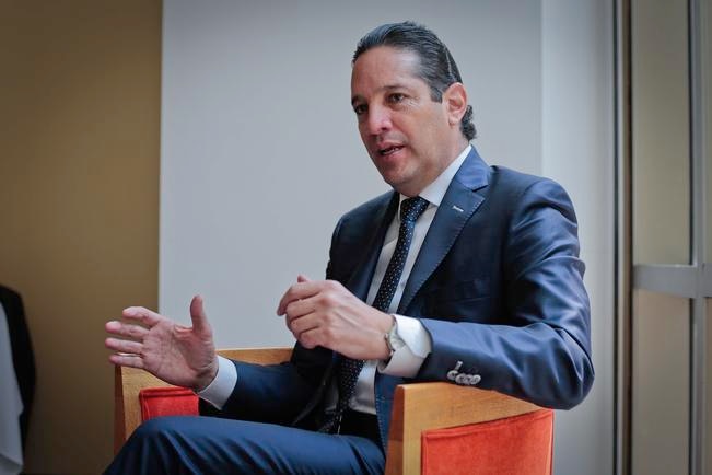 Querétaro suspendió el pago de deuda, informó el gobernador