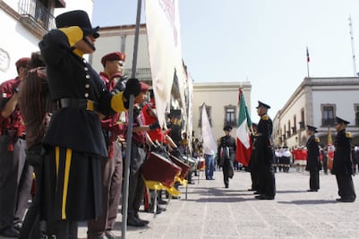 5to concurso de COBAQ