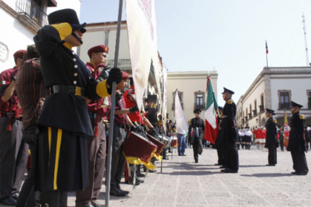 5to concurso de COBAQ