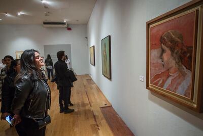 Refuerzan relación México-Francia con agenda cultural 