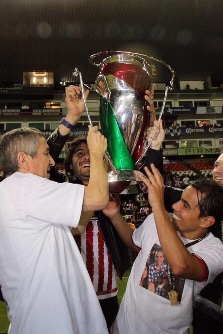 El Rebaño se lleva la Copa MX vs. León