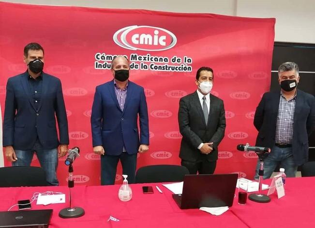 Urgen a empresas y trabajadores acatar medidas en conjunto