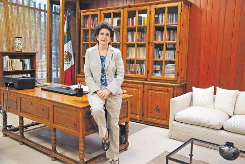 Seminario de Cultura hará uso de tecnologías