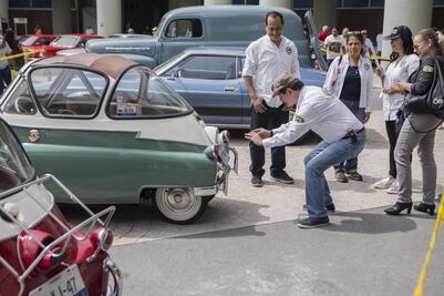 Clásicos que arrancan emociones