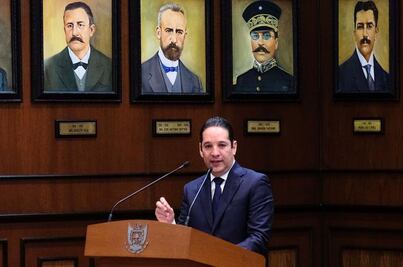 Alistan apertura de la Unidad Oncológica