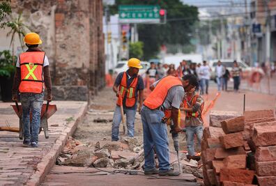Ingenieros piden no recortar carriles en Ezequiel Montes