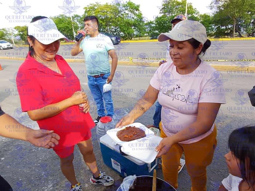 FOTO. DOMINGO VALDEZ