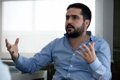 AN pide inclusión en diálogo de Guardia