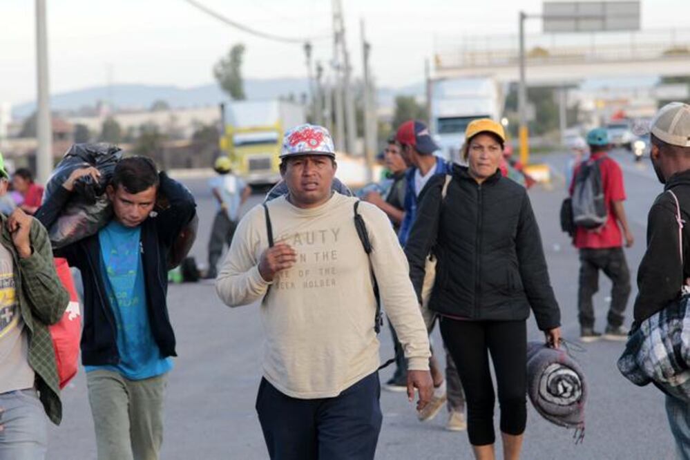 Foto: Archivo. El Universal