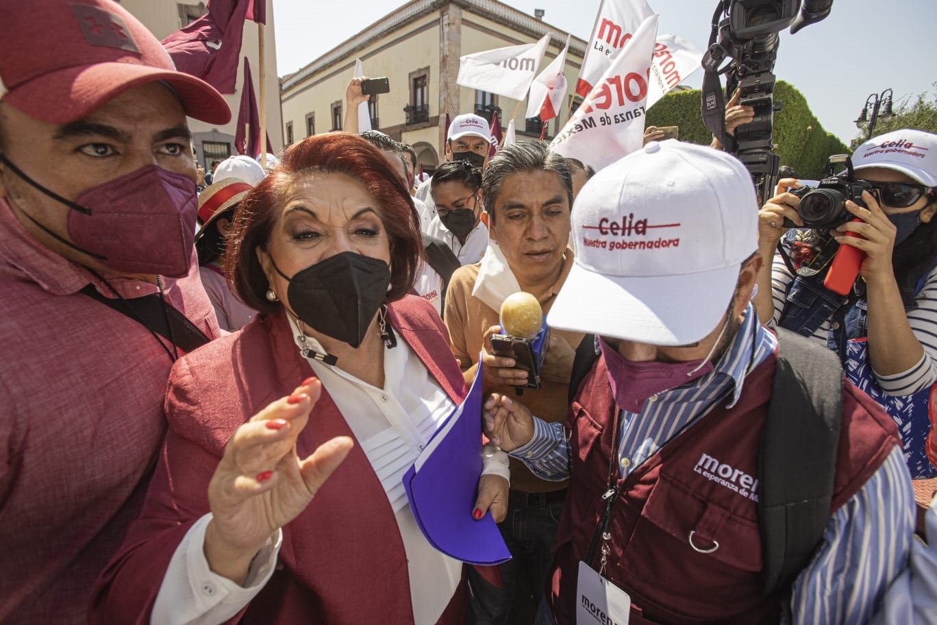 Foto: Demian Chávez