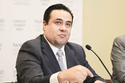 Avanza transición en Salud y Seguridad