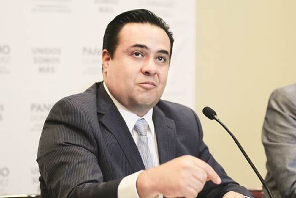 Avanza transición en Salud y Seguridad